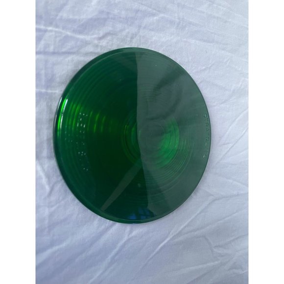 NEW Original Stratolite Green Lens SAEPP21ST75 O36A Trucker/Semis 4.25" Round! - Picture 2 of 11